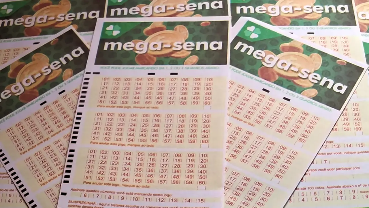 Concurso 2995 da Mega-Sena de sábado, 11/04 com resultado dos números sorteados, dezenas apostadas, apostas ganhadoras e cálculo de prêmios referentes a todas as faixas de acerto, com total de arrecadação e destinação do dinheiro | Folha do Leste