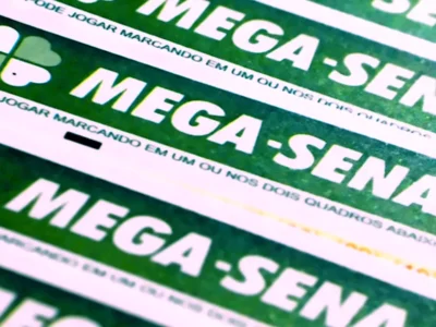 Análise financeira aponta ganhos do governo federal com mais um prêmio acumulado da Quina em seu concurso 7003, por conta da ausência de ganhadores após extração dos números nesta quinta-feira, 16/04 | Enzo Carvalho/Folha do Leste