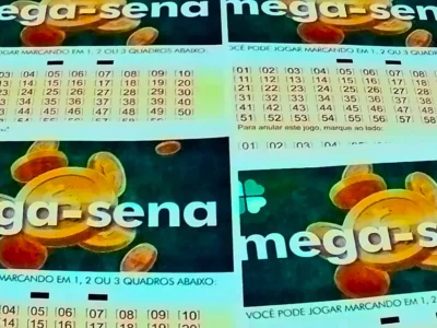 Concurso 3001 da Mega-Sena, com resultado dos números sorteados nesta terça-feira, 28/04, bem como prêmios de todas as faixas de acerto, total de apostas realizadas, ganhadoras e perdedoras, com análises especiais