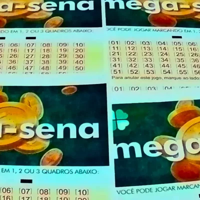 Concurso 3001 da Mega-Sena, com resultado dos números sorteados nesta terça-feira, 28/04, bem como prêmios de todas as faixas de acerto, total de apostas realizadas, ganhadoras e perdedoras, com análises especiais