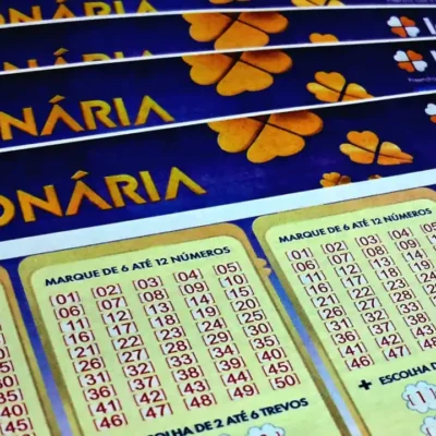 Concurso 345 da +Milionária de sábado, 11/04 com resultado dos números sorteados, dezenas apostadas, apostas ganhadoras e cálculo de prêmios referentes a todas as faixas de acerto, com total de arrecadação e destinação do dinheiro | Folha do Leste