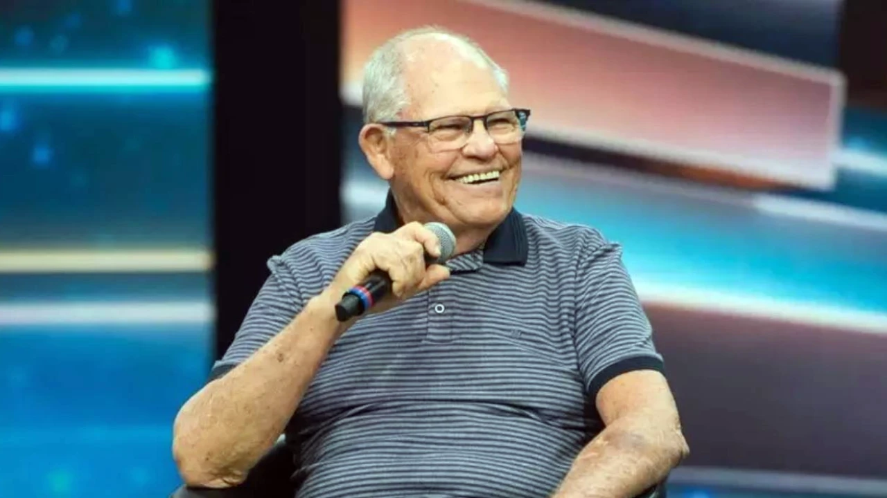 Silvio Matos teve carreira marcada por dublagens, TV, cinema e internet