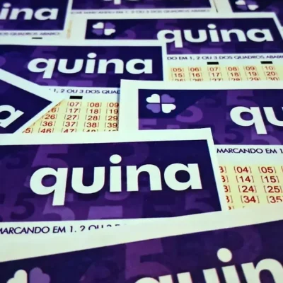 Concurso 7012 da Quina, com resultado dos números sorteados nesta terça-feira, 28/04, bem como prêmios de todas as faixas de acerto, total de apostas realizadas, ganhadoras e perdedoras, com análises especiais | Enzo Carvalho/Folha do Leste