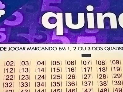 Volante do Concurso 7006 da Quina, com resultado dos números sorteados nesta segunda-feira, 20/04. Prêmios de todas as faixas de acerto, total de apostas realizadas, ganhadoras e perdedoras, com detalhes especiais. Além disso, análise econômica, financeira e lotérica da extração, arrecadação e pagamento de prêmios, bem como a destinação pública do dinheiro do saldo residual