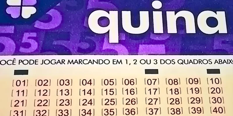 Volante do Concurso 7006 da Quina, com resultado dos números sorteados nesta segunda-feira, 20/04. Prêmios de todas as faixas de acerto, total de apostas realizadas, ganhadoras e perdedoras, com detalhes especiais. Além disso, análise econômica, financeira e lotérica da extração, arrecadação e pagamento de prêmios, bem como a destinação pública do dinheiro do saldo residual