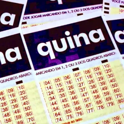 Concurso 7005 da Quina, com resultado dos números sorteados neste sábado, 18/04. Prêmios de todas as faixas de acerto, total de apostas realizadas, ganhadoras e perdedoras, com detalhes especiais. Além disso, análise econômica, financeira e lotérica da extração, arrecadação e pagamento de prêmios, bem como a destinação pública do dinheiro do saldo residual