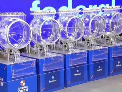 Loteria Federal 6058: resultado e prêmios de sábado, 18/04 - Extração Enricou