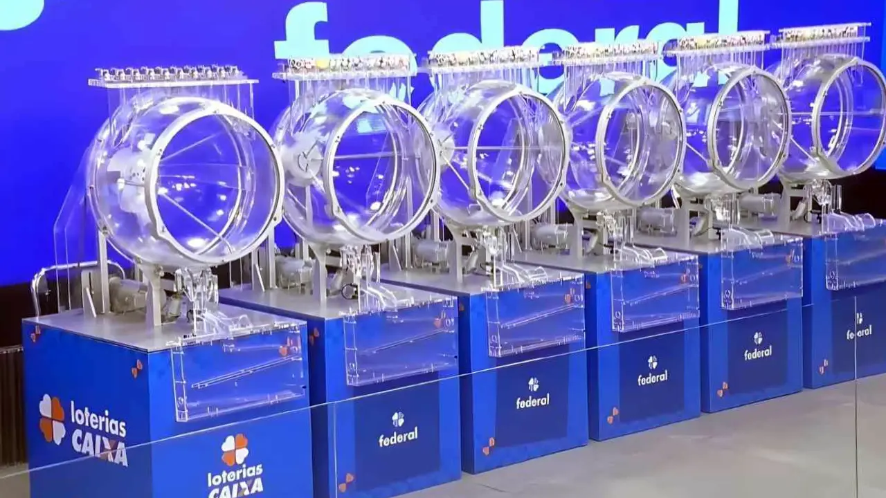 Loteria Federal 6058: resultado e prêmios de sábado, 18/04 - Extração Enricou