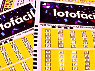 Análise financeira e econômica do Concurso 3654 da Lotofácil, de segunda-feira, 06/04, com resultado dos números sorteados, dezenas apostadas, apostas ganhadoras e cálculo de prêmios referentes a todas as faixas de acerto, com total de arrecadação e destinação do dinheiro.