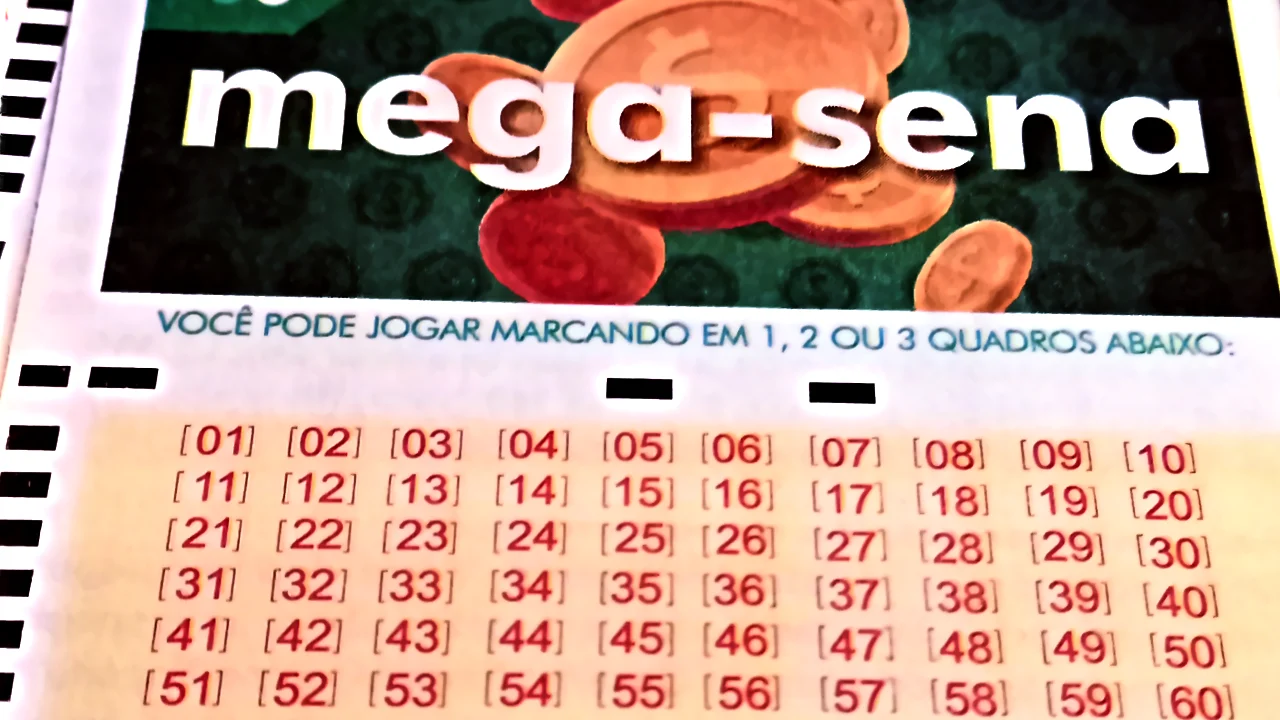 Concurso 3000 da Mega-Sena, com resultado dos números sorteados neste sábado, 25/04, bem como os prêmios de todas as faixas de acerto | Folha do Leste