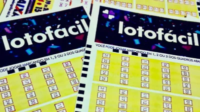 Análise financeira e econômica do Concurso 3653 da Lotofácil, de sábado, 04/04, com resultado dos números sorteados, dezenas apostadas de apostas ganhadoras e cálculo de prêmios de referentes a todas as faixas de acerto, com total de arrecadação e destinação do dinheiro.