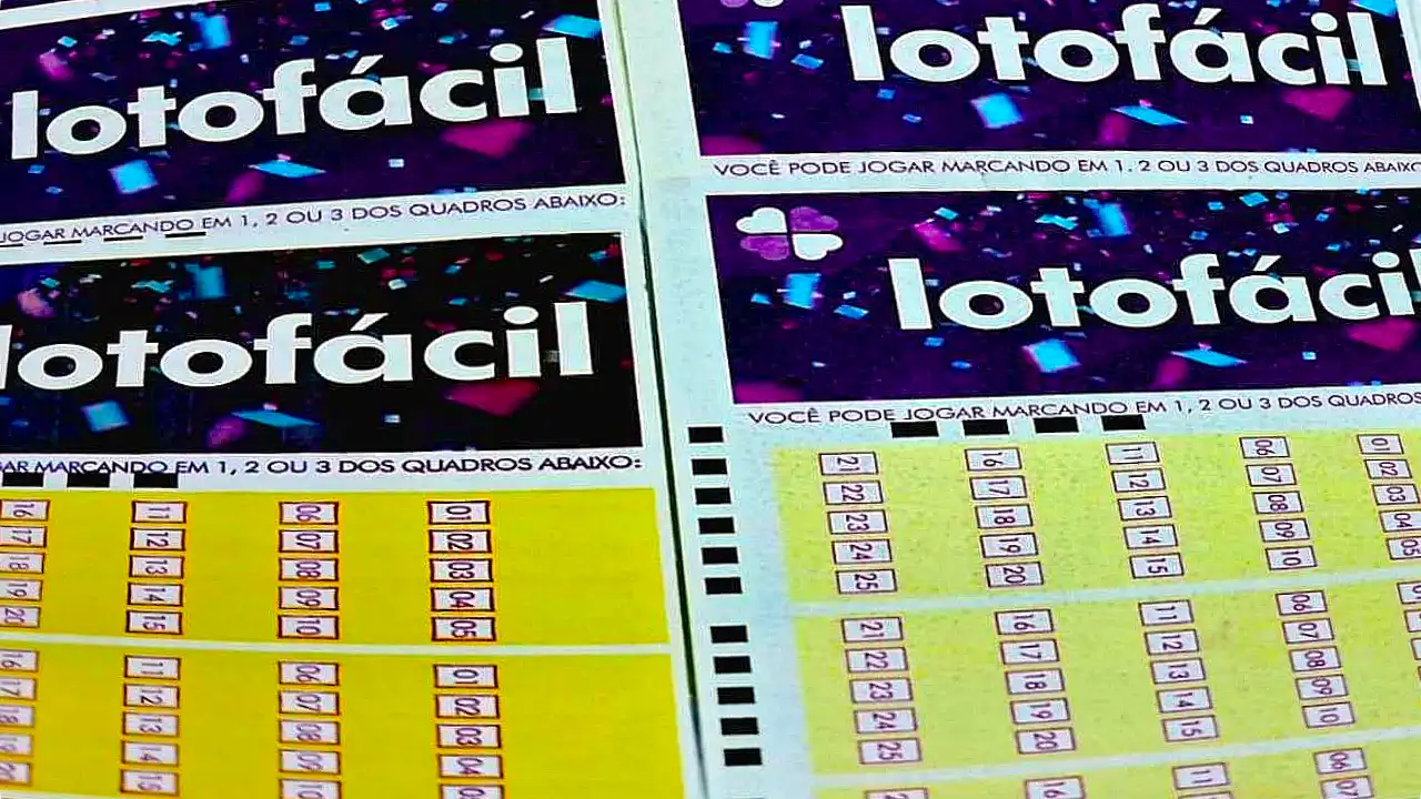 Concurso 3670 da Lotofácil, com resultado dos números sorteados neste sábado, 25/04, bem como os prêmios de todas as faixas de acerto | Folha do Leste