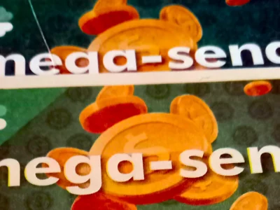 Prêmio principal do Concurso 2996 da Mega-Sena acumula após resultado e apuração dos números sorteados nesta terça-feira, 14/04 | Folha do Leste