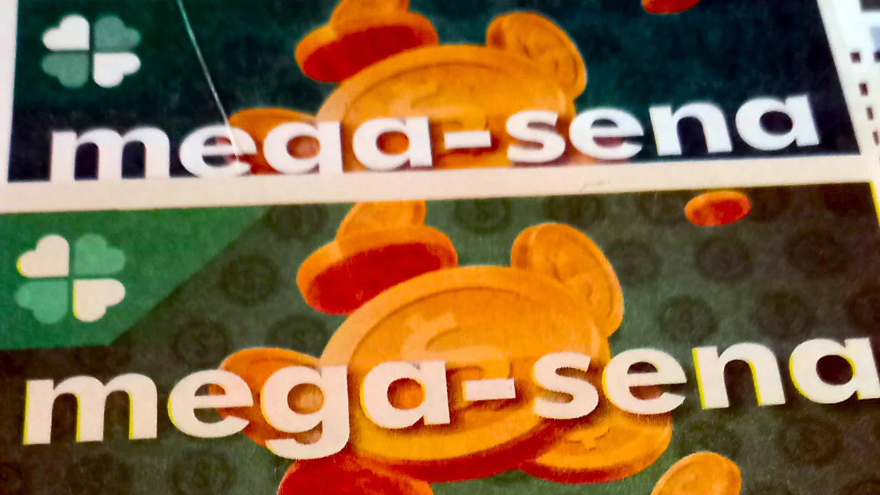 Prêmio principal do Concurso 2996 da Mega-Sena acumula após resultado e apuração dos números sorteados nesta terça-feira, 14/04 | Folha do Leste