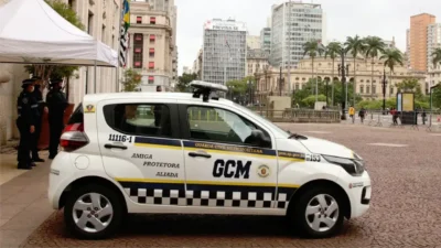 STF proíbe uso do nome Polícia nas Guardas Civis Municipais em decisão do Supremo Tribunal Federal