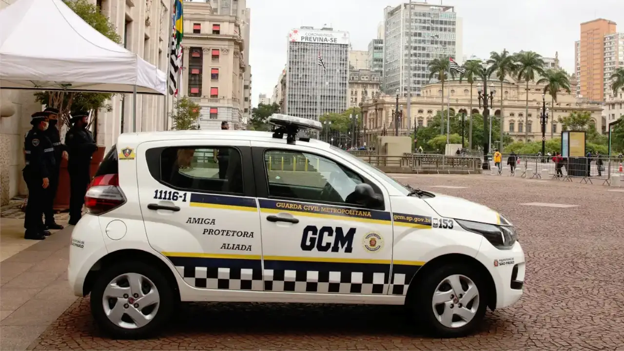 STF proíbe uso do nome Polícia nas Guardas Civis Municipais em decisão do Supremo Tribunal Federal