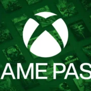 Arte de divulgação do Xbox Game Pass para as novidades de setembro e outubro de 2026