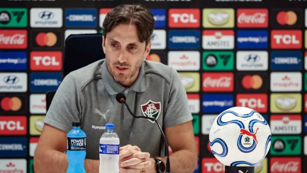 Mirassol x Fluminense Brasileirão 2026 terá duelo no Maião pela 17ª rodada