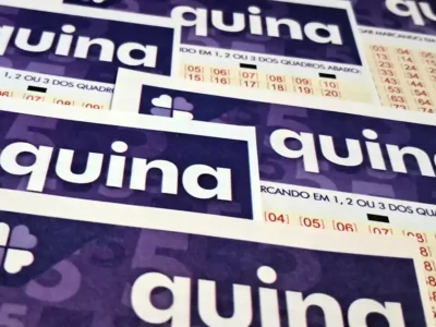 Concurso 7018 da Quina, com resultado dos números sorteados nesta quarta-feira, 06/05, bem como prêmios de todas as faixas de acerto, total de apostas realizadas, ganhadoras e perdedoras, com detalhes especiais. Além disso, análise econômica, financeira e lotérica da extração, arrecadação e pagamento de prêmios, bem como a destinação pública do dinheiro do saldo residual.