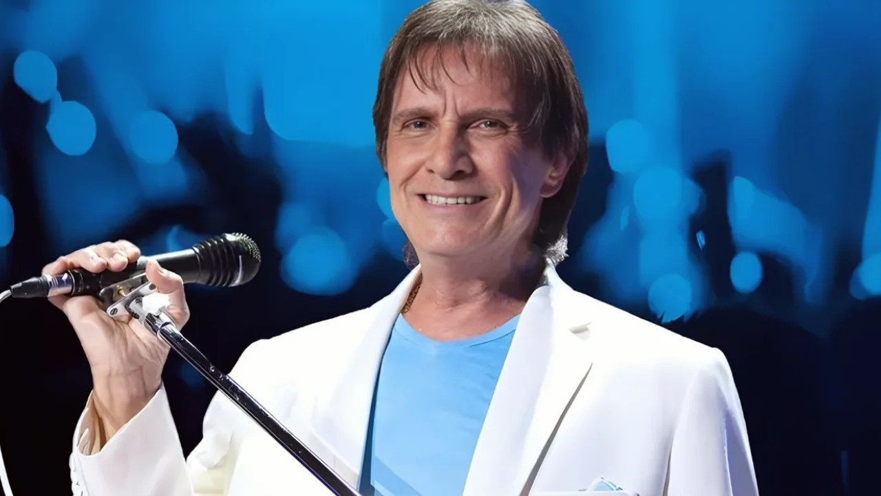 Arena Niterói terá Roberto Carlos na inauguração com shows nos dias 26 e 27