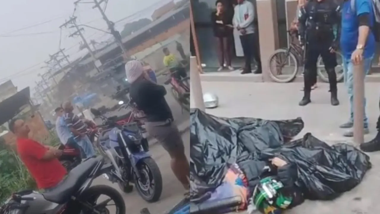 Câmeras corporais da PM são cobradas após morte de dois pedreiros no Jardim Catarina, em São Gonçalo
