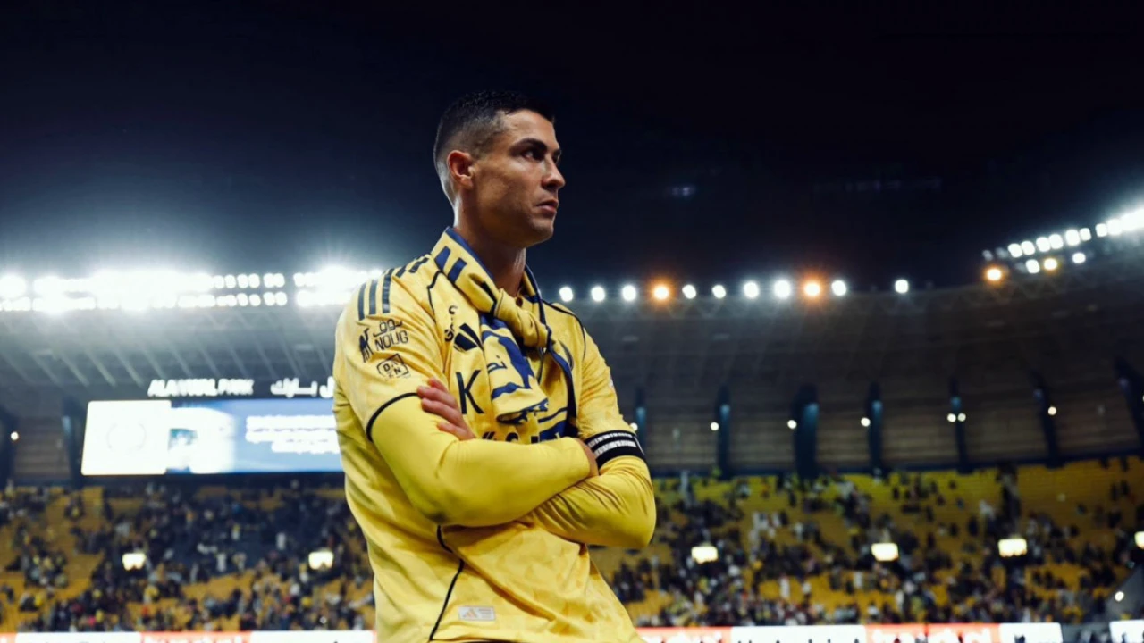 Cristiano Ronaldo na LiveModeTV vira acionista da divisão internacional da empresa dona da CazéTV