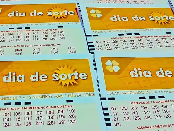 Volante do Concurso 1217 da Dia de Sorte, com resultado dos números sorteados neste sábado, 23/05, bem como do Mês da Sorte e demais prêmios de todas as faixas de acerto, com análises especiais do total de apostas realizadas, ganhadoras e perdedoras | Enzo Carvalho/Folha do Leste