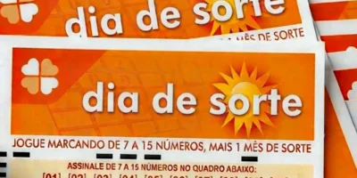 Dia de Sorte 1226 de terça-feira, 16/06: resultado, prêmios, análises financeiras e fiscais