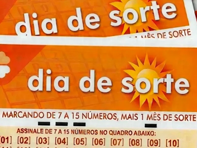 Concurso 1221 da Dia de Sorte, com resultado do Mês da Sorte e dos números sorteados terça-feira, 02/06, bem como prêmios de todas as faixas de acerto, total de apostas realizadas, total de apostas ganhadoras e total de apostas perdedoras, com minúcias e detalhes especiais. Além disso, análises de natureza econômica, financeira, lotérica e fiscal da extração, com valores de arrecadação tal qual aqueles destinados ao pagamento de prêmios. Também, a destinação pública do dinheiro referente ao saldo residual.