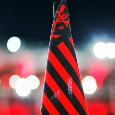 Sede do STF durante discussão envolvendo Flamengo e bets