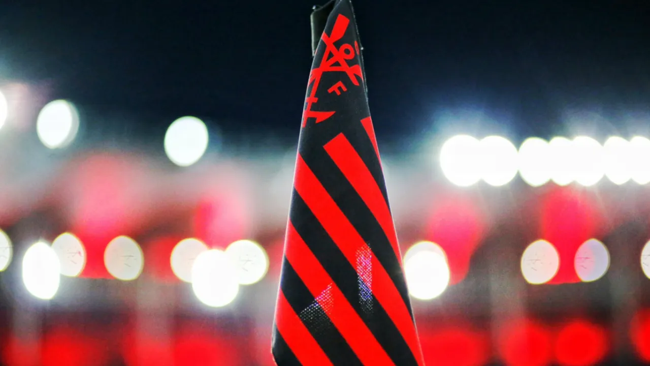 Flamengo libera atletas para seleções antes da Copa do Mundo, incluindo Lucas Paquetá, Danilo e Arrascaeta Flamengo libera atletas para seleções antes da Copa do Mundo, incluindo Lucas Paquetá, Danilo e Arrascaeta