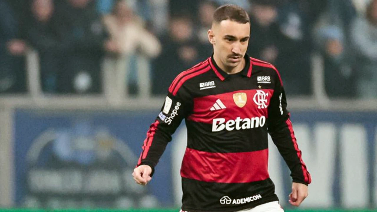 Flamengo x Vitória pela Copa do Brasil terá decisão no Barradão com Léo Ortiz em campo