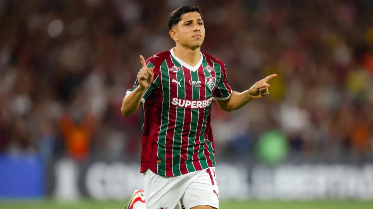 Fluminense vence La Guaira por 3 a 1 no Maracanã e se classifica às oitavas da Libertadores