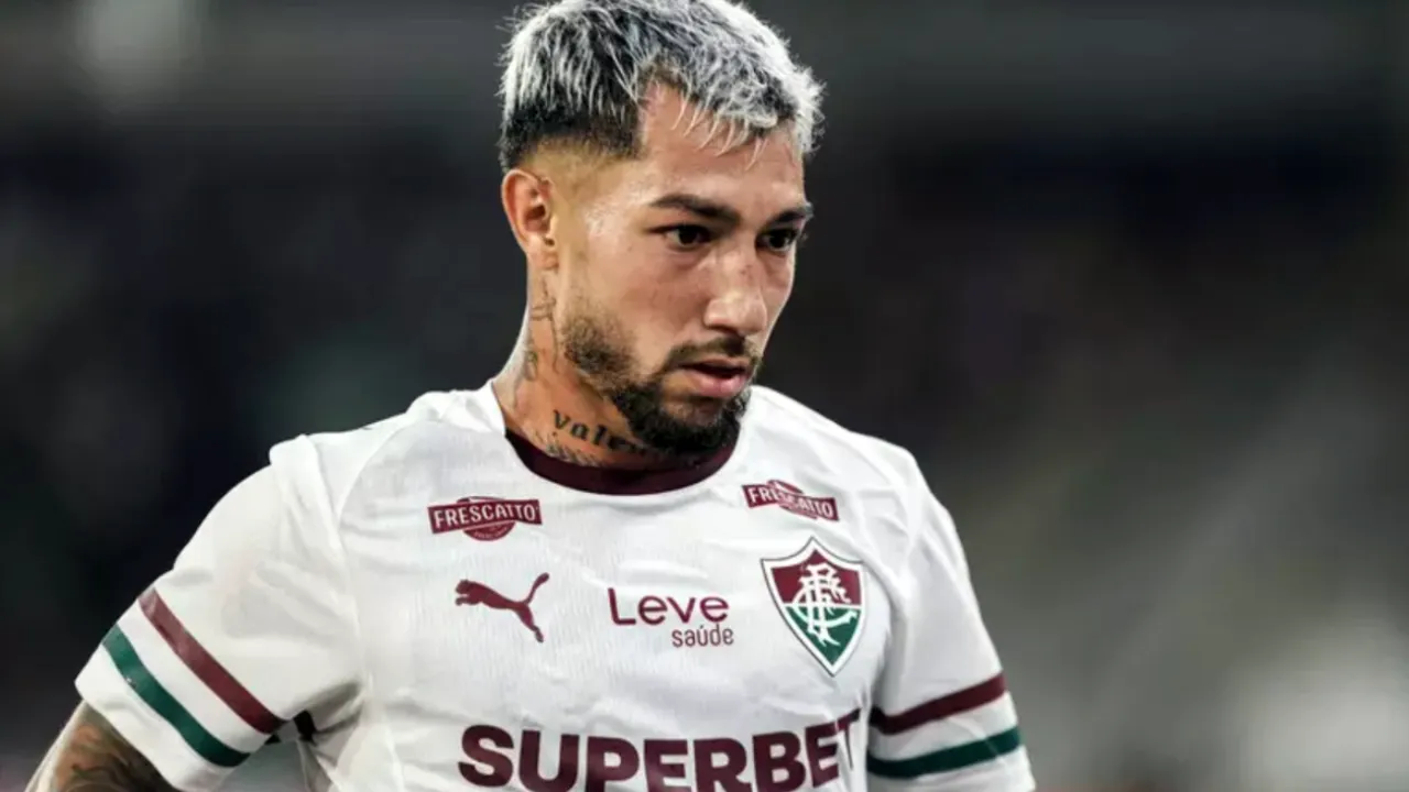 Fluminense x São Paulo Brasileirão 2026 terá duelo direto no Maracanã pela 16ª rodada