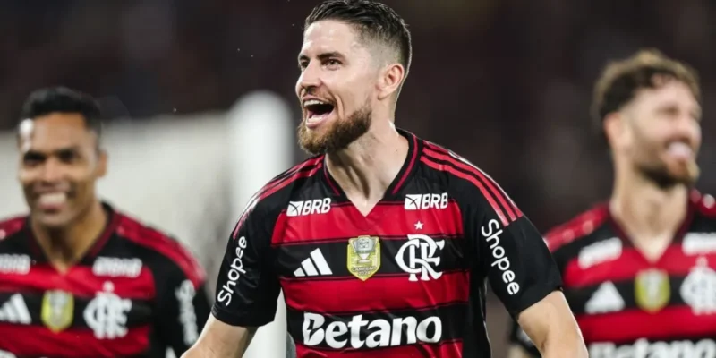 Jogadores do Flamengo que podem ser convocados para seleções na Data Fifa de setembro e outubro de 2026