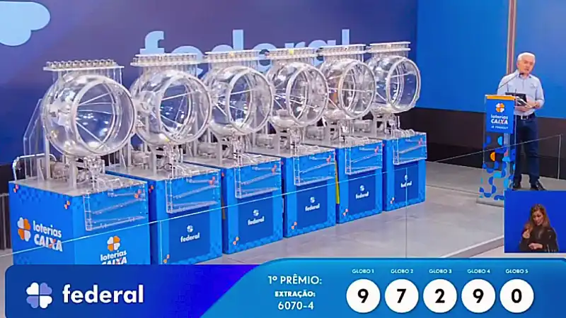 Durante a extração do 1º prêmio, o sorteio apontou, como resultado 97290. Como se tratava de, dezena de milhar acima de 96.000, número máximo de bilhetes da série única comercializados,  houve a invalidação desse sorteio por observância às regras da Loteria Federal. Em seguida, aconteceu uma nova extração do 1º prêmio, esta sim validada, conforme informado em nossa reportagem