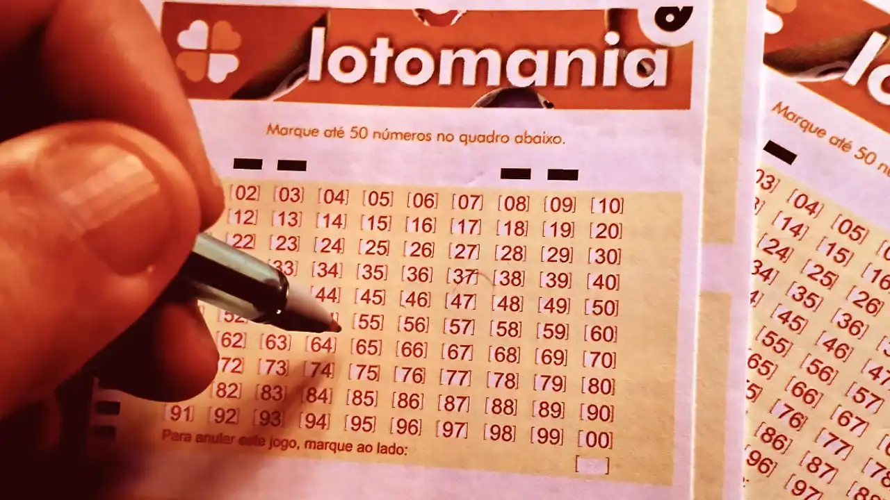 Concurso 2926 da Lotomania, com resultado dos números sorteados nesta quarta-feira, 20/05, bem como prêmios de todas as faixas de acerto | Folha do Leste