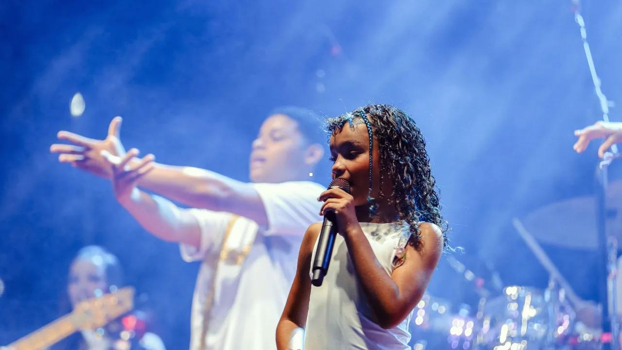 Maricá Para Cristo terá Julliany Souza, Rose Nascimento e Maria Pita no aniversário de 212 anos da cidade