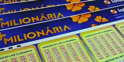 Concurso 357 da +Milionária, com resultado dos números e trevos sorteados neste sábado, 23/05, bem como do Time do Coração e demais prêmios de todas as faixas de acerto, com análises especiais do total de apostas realizadas, ganhadoras e perdedoras | Enzo Carvalho/Folha do Leste