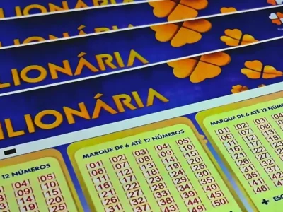 Concurso 357 da +Milionária, com resultado dos números e trevos sorteados neste sábado, 23/05, bem como do Time do Coração e demais prêmios de todas as faixas de acerto, com análises especiais do total de apostas realizadas, ganhadoras e perdedoras | Enzo Carvalho/Folha do Leste