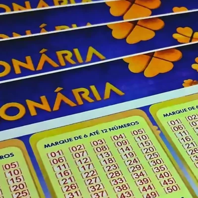 Concurso 357 da +Milionária, com resultado dos números e trevos sorteados neste sábado, 23/05, bem como do Time do Coração e demais prêmios de todas as faixas de acerto, com análises especiais do total de apostas realizadas, ganhadoras e perdedoras | Enzo Carvalho/Folha do Leste