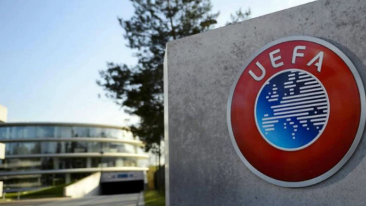 Novo formato da Uefa muda Eliminatórias e Liga das Nações a partir da temporada 2028/29 Novo formato da Uefa muda Eliminatórias e Liga das Nações a partir da temporada 2028/29