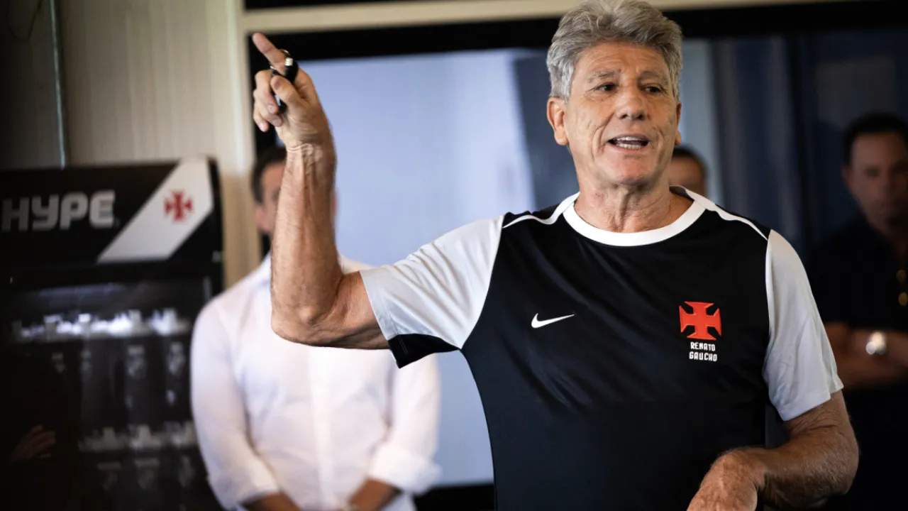 Olimpia x Vasco Sul Americana 2026 terá duelo no Estádio Defensores del Chaco, em Assunção