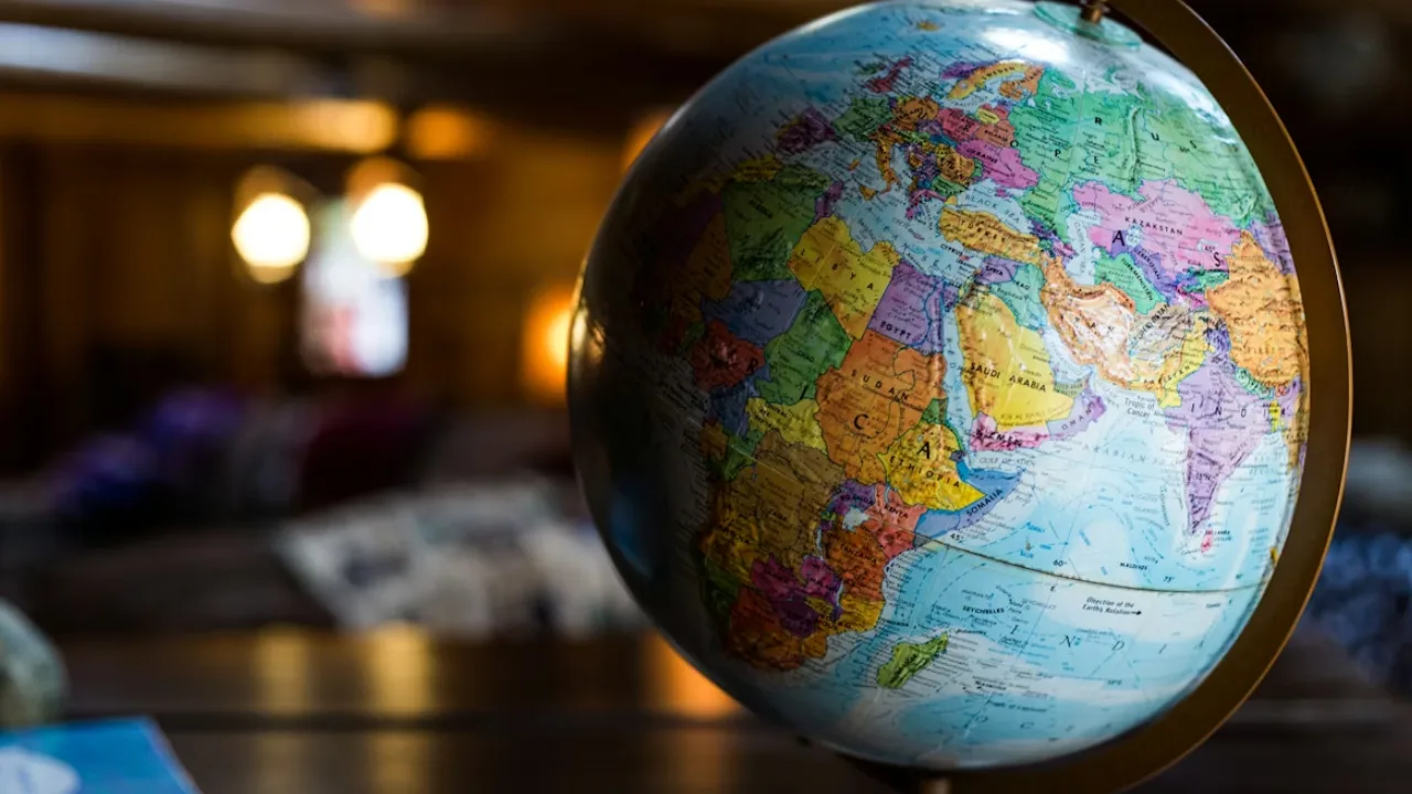 Olimpíada Brasileira de Geoinformação desafia estudantes a mapear desigualdades com tecnologia e IA