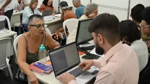 Prefeitura Móvel de Niterói ficará no Fonseca até 22/05 com atendimento de diversas demandas dos cidadãos, bem como prestando vários serviços ofertados pelo poder público municipal