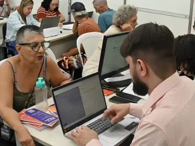 Prefeitura Móvel de Niterói ficará no Fonseca até 22/05 com atendimento de diversas demandas dos cidadãos, bem como prestando vários serviços ofertados pelo poder público municipal