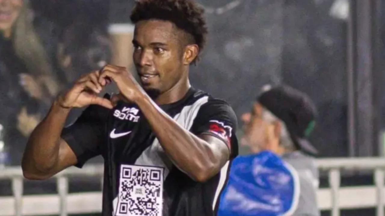 QR Code na camisa do Vasco gerou acessos e novos cadastros no Vasco ID