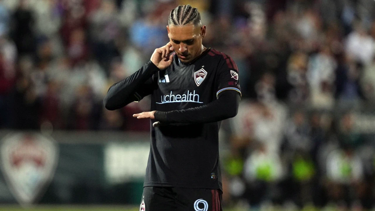 Rafael Navarro no Fluminense foi alvo de tentativa de contratação em 2025