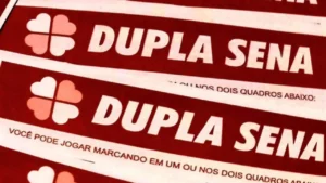 Concurso 2961 da Dupla Sena, com resultado dos números sorteados nesta segunda-feira, 25/05, bem como prêmios de todas as faixas de acerto, total de apostas realizadas, ganhadoras e perdedoras, com detalhes especiais. Além disso, análise econômica, financeira e lotérica da extração, arrecadação e pagamento de prêmios, bem como a destinação pública do dinheiro do saldo residual.