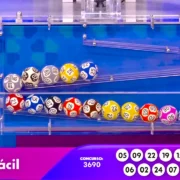 Concurso 3690 da Lotofácil, com resultado dos números sorteados nesta quarta-feira, 20/05, bem como prêmios de todas as faixas de acerto, total de apostas realizadas, ganhadoras e perdedoras e análises especiais.